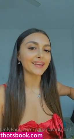 Caryn Beaumont Leaked Onlyfans
