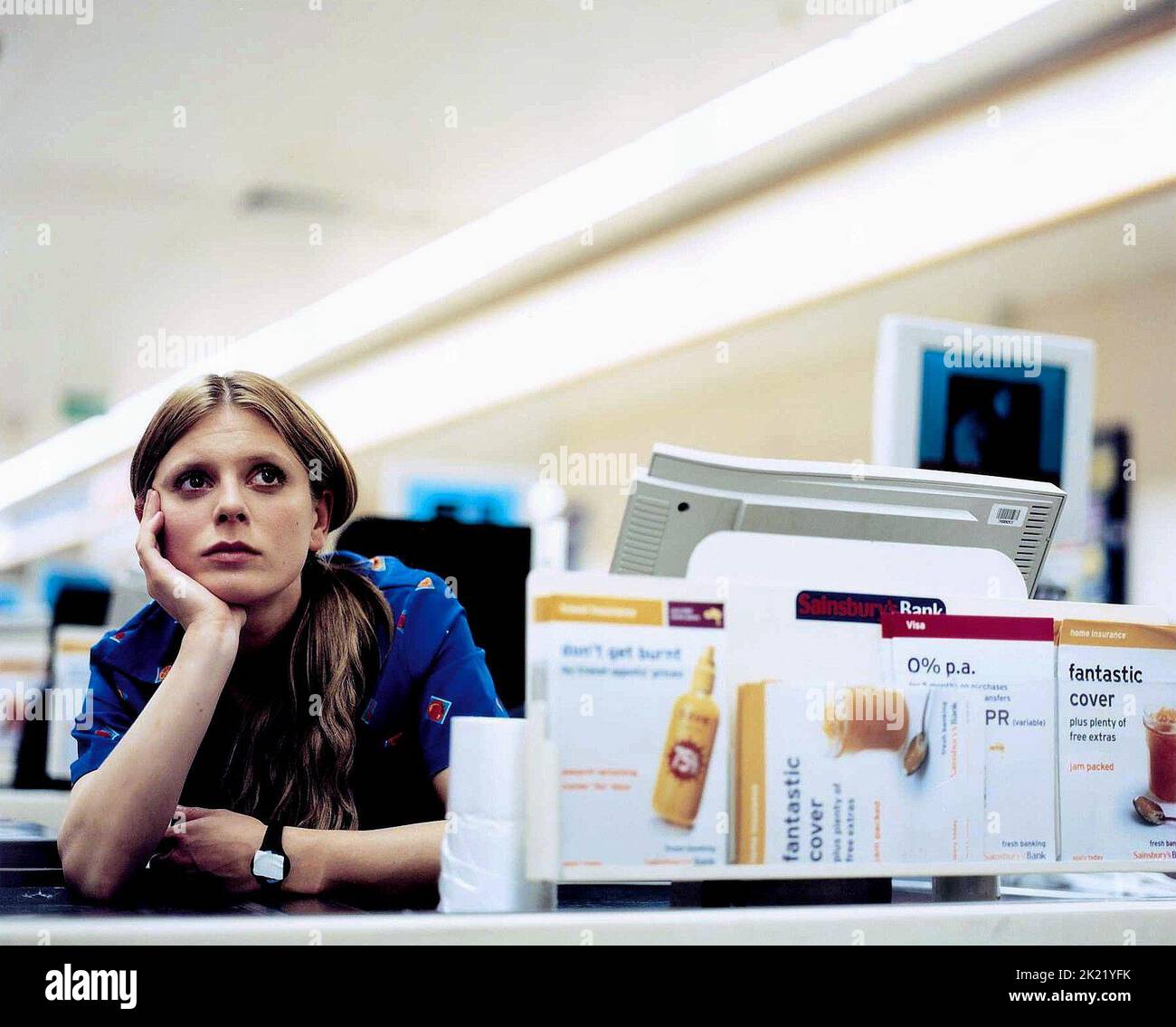 Cashback 2006 Galerie Z Filmu Sfd Cz Cashback 2006 Galerie Z Filmu Sfd Cz