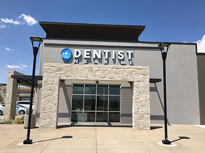Castle Dentist Near Me