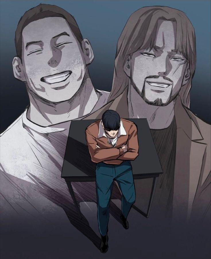 Castle Manhwa