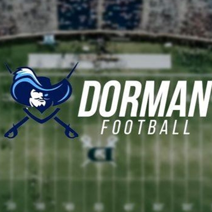 Cavalier Galleries 2014 Dorman Varsity Football Cavalier Galleries 2014 Dorman Varsity Football