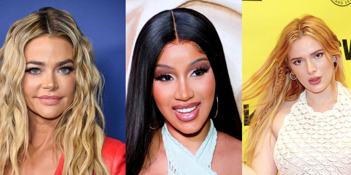 Celebrities On Onlyfans Stars With Onlyfans Accounts Metro News Celebrities On Onlyfans Stars With Onlyfans Accounts Metro News