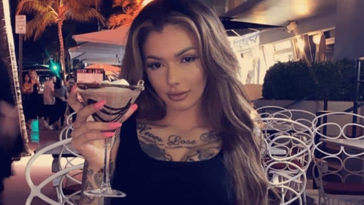 Celina Powell Onlyfans