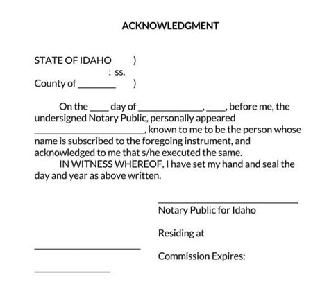 Certificate Of Acknowledgement Of Notary Public Kaloki Certificate Of Acknowledgement Of Notary Public Kaloki