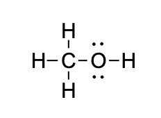 Unveiling CH3OH's Electron Geometry Secrets