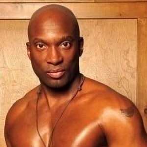 Champ Robinson's Scandalous Adventures