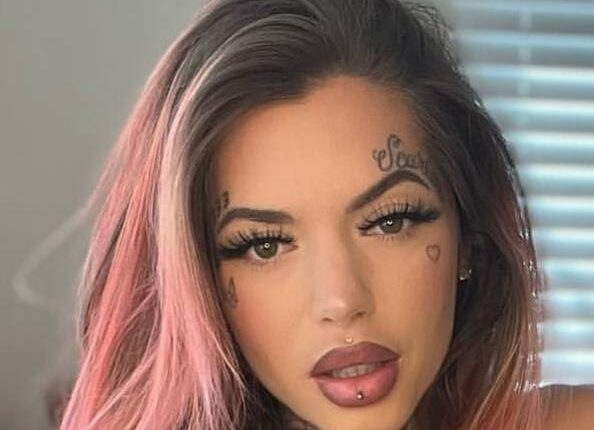 Chantal Danielle Onlyfans Leaked