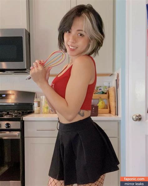Chanxoxos Onlyfans Leak