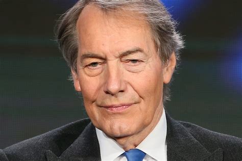 Charlie Rose Out And About After Heart Surgery Page Six Charlie Rose Out And About After Heart Surgery Page Six