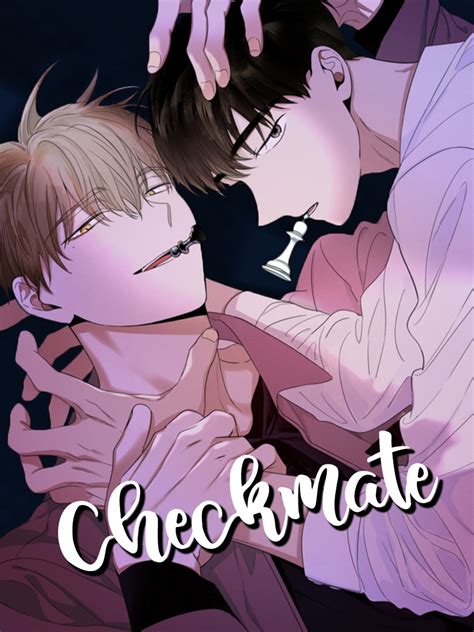 Checkmate Manhwa