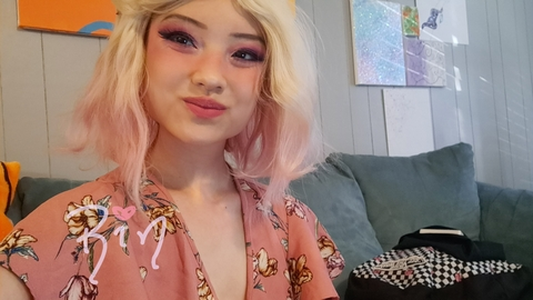 Cherr.bearr22 Leaked Onlyfans