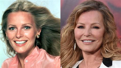 Cheryl Ladd On Charlie S Angels Her Marriage And Aging In Hollywood Cheryl Ladd On Charlie S Angels Her Marriage And Aging In Hollywood