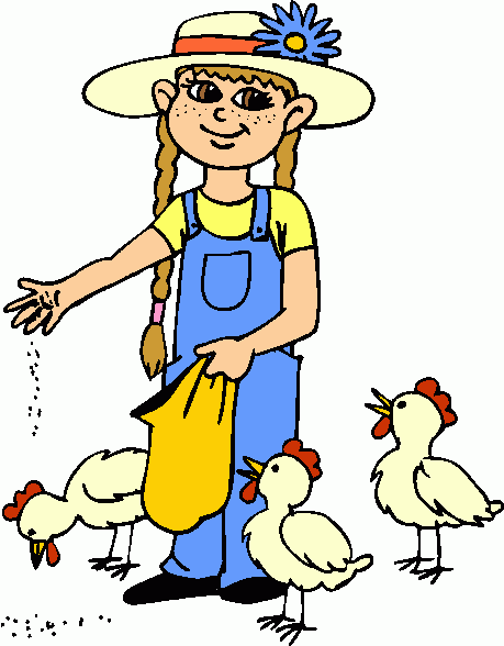 Chicken Feed Clipart Chicken Feed Clipart