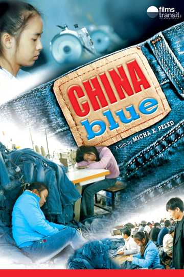 China Blue Film 2005 Moviemeter Nl China Blue Film 2005 Moviemeter Nl
