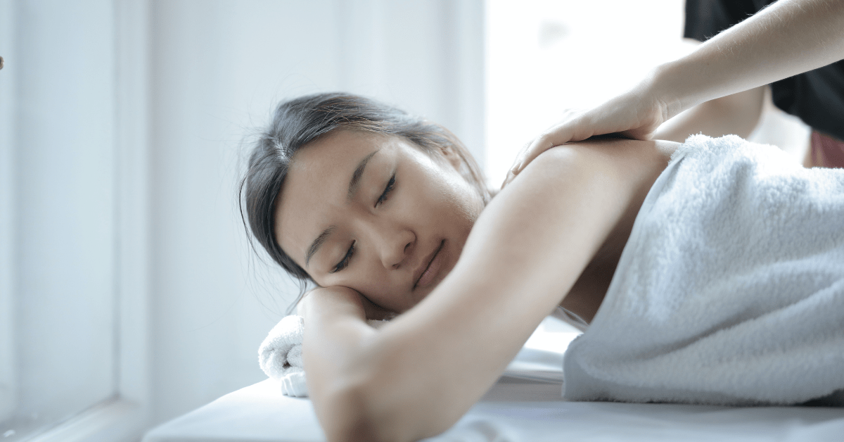 Chinese Massage Parlor Near Me