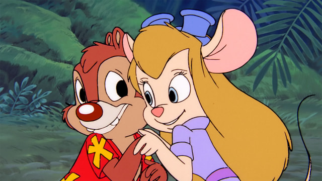 Chip N Dale Rescue Rangers Kiwis Big Adventure Hd Youtube Chip N Dale Rescue Rangers Kiwis Big Adventure Hd Youtube