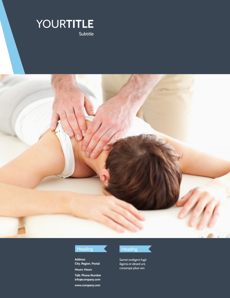 Chiropractor Massage Therapist Near Me