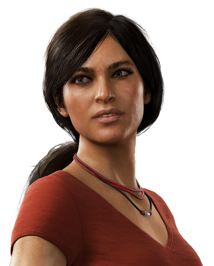 Chloe Frazer Doblaje Wiki Fandom Chloe Frazer Doblaje Wiki Fandom