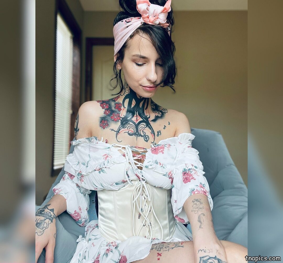 Chloe Roma Onlyfans Leaks