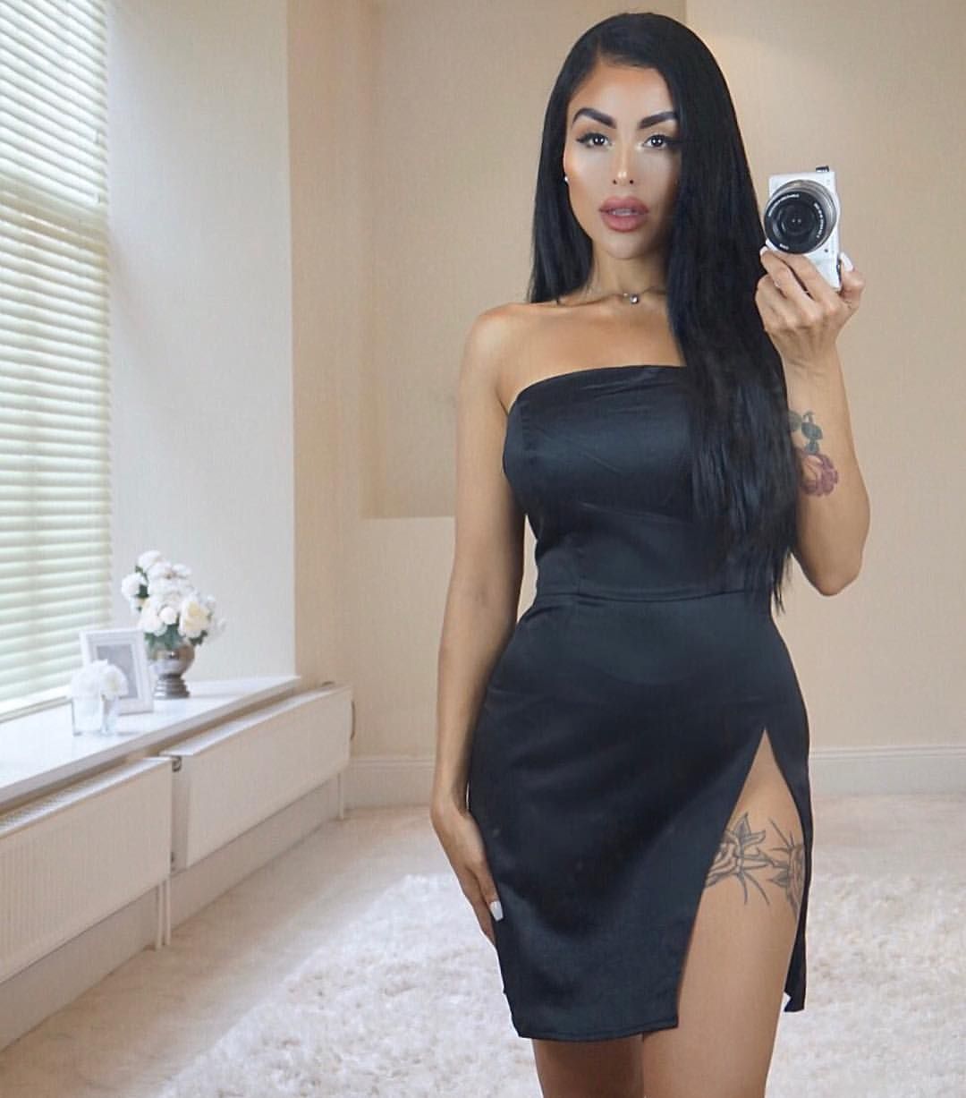 Chloe Saxon Onlyfans Leaked