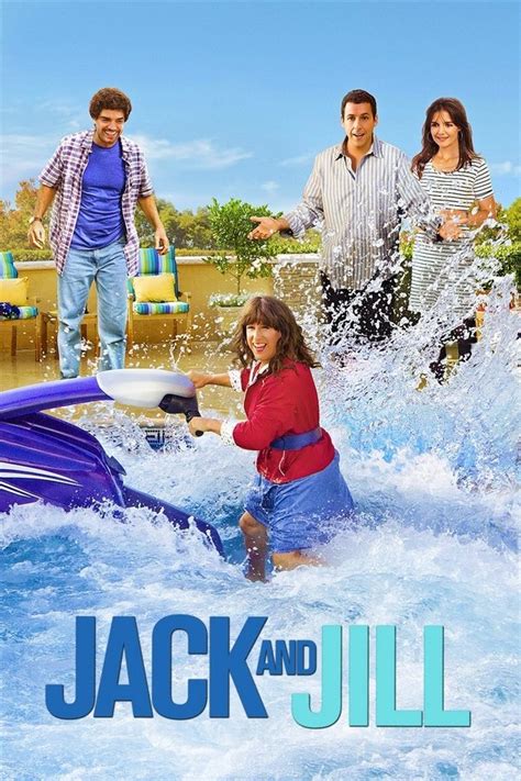 Chloe Temple Jack And Jill