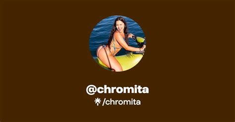 Chromita Onlyfans Leak