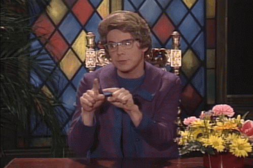 Church Lady Gif Church Lady Dance Discover Share Gifs Church Lady Gif Church Lady Dance Discover Share Gifs