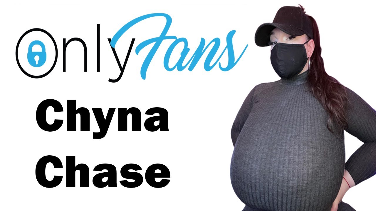 Chyna Chase Onlyfans Leaked