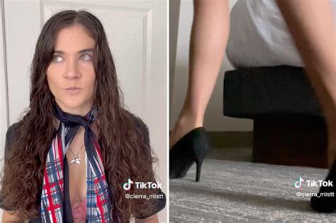 Ciarra Onlyfans Leak
