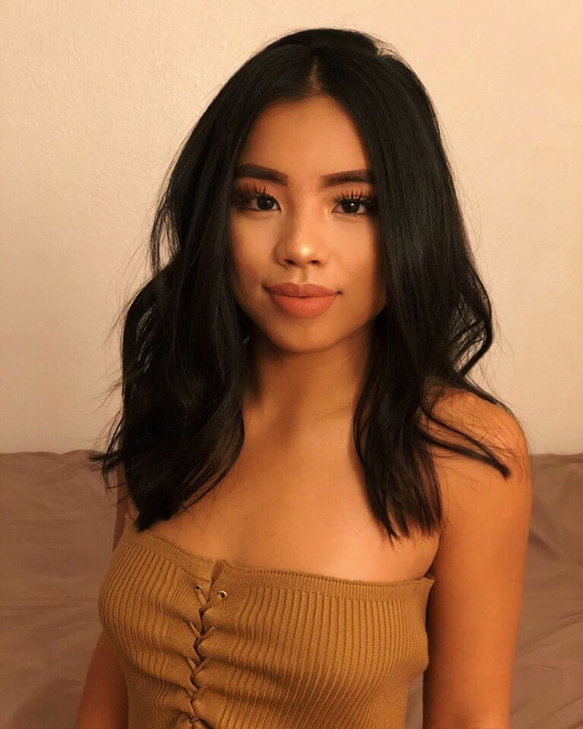 Cindy Tran Leaked Onlyfans
