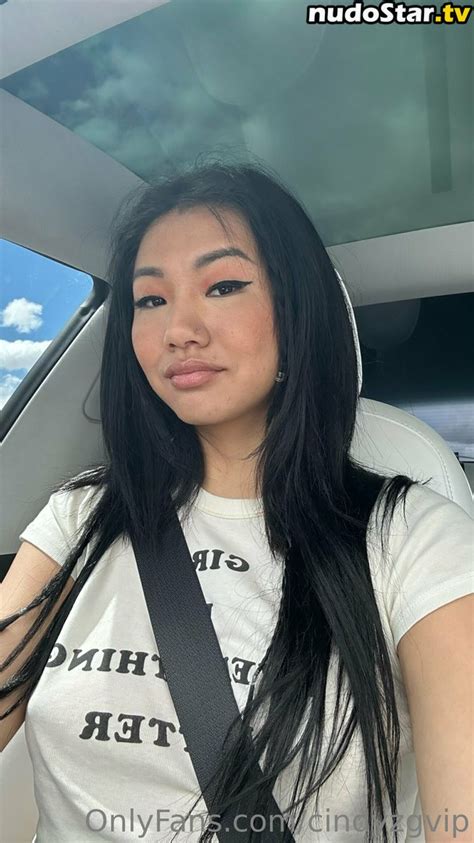 Cindyzgvip Onlyfans Leaks