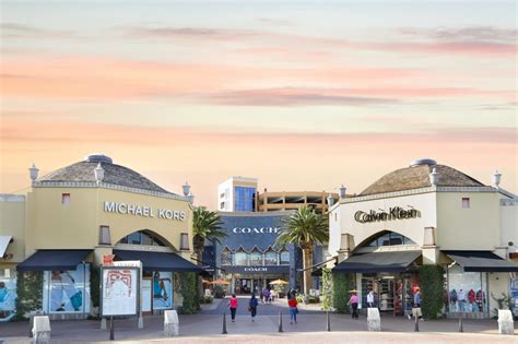 Citadel Outlets: Your Shopping Paradise