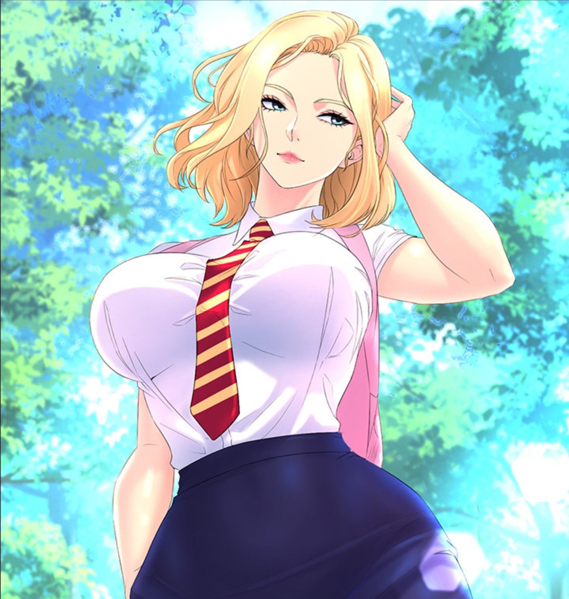 City Milfs Manhwa Hentai 400 R Manhwahentai City Milfs Manhwa Hentai 400 R Manhwahentai