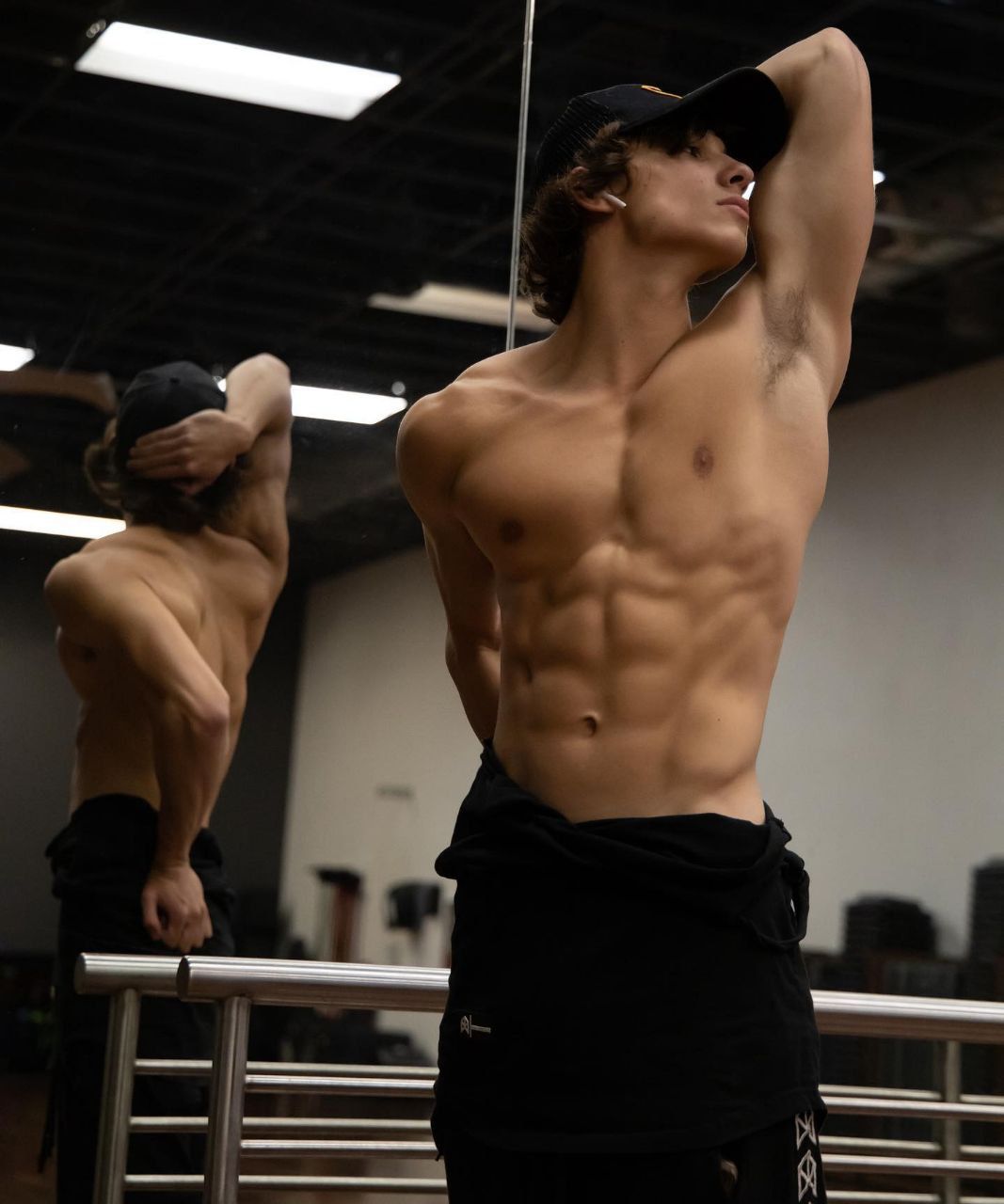 Cj Clark Leaked Onlyfans