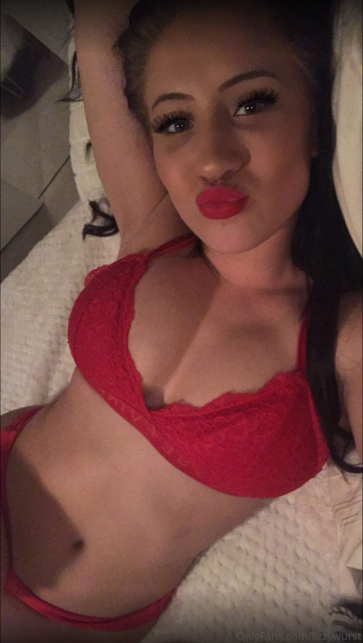 Claire Lizzy Leaked Onlyfans