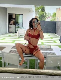 Claire Stone Leaked Onlyfans