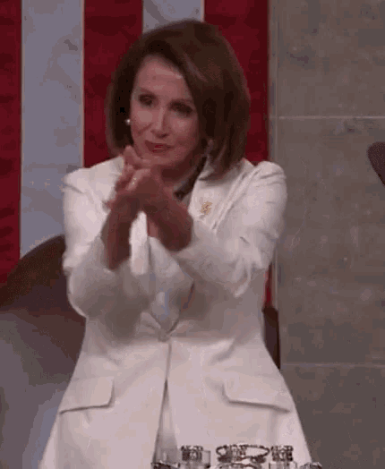 Clapping Gif Icegif Clapping Gif Icegif