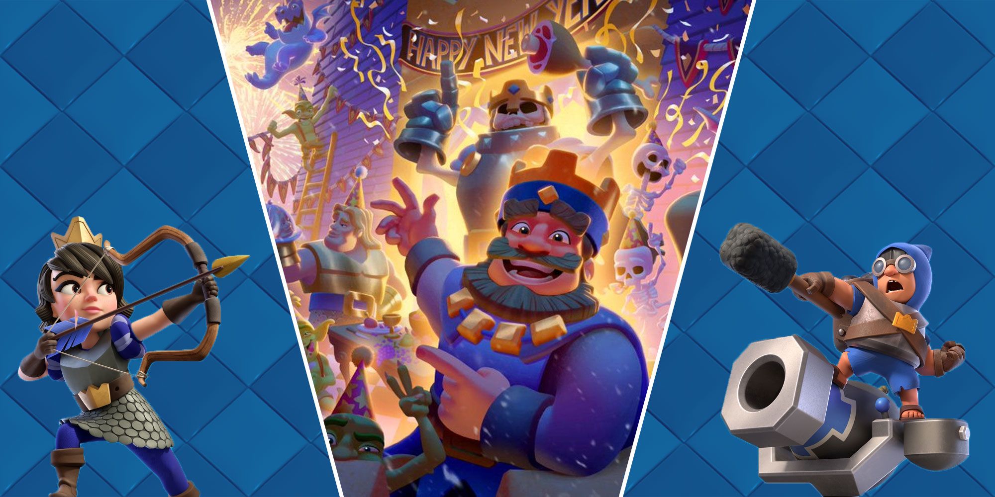 Clash Royale All Tower Troops Ranked Clash Royale All Tower Troops Ranked