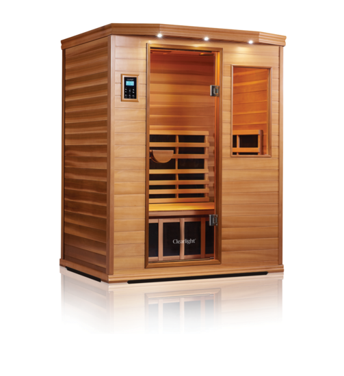 Clearlight Infrared Saunas Sauna Products In Ontario Clearlight Infrared Saunas Sauna Products In Ontario
