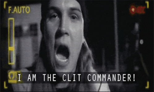 Clit Commander Gif Clit Commander Jay Discover Share Gifs Clit Commander Gif Clit Commander Jay Discover Share Gifs