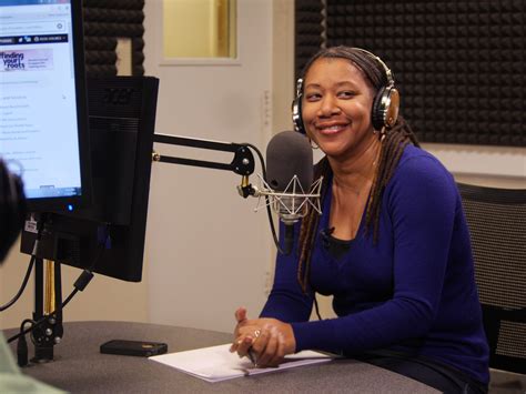 Closer Look Host Rose Scott Discovers Her Family History Wabe 90 1 Fm