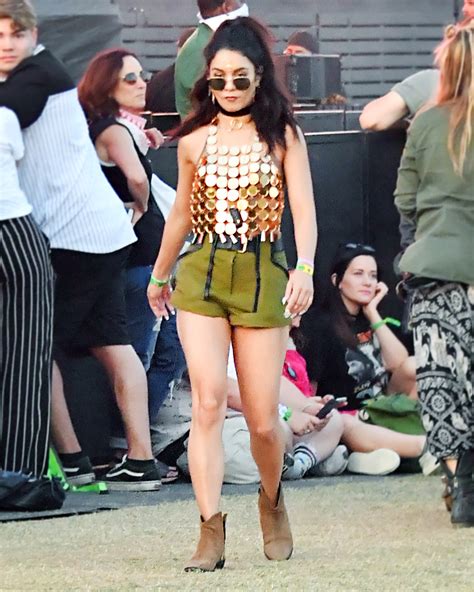 Coachella Queen Vanessa Hudgens Amp 39 Ultimate Guide To Music Festivals E Coachella Queen Vanessa Hudgens Amp 39 Ultimate Guide To Music Festivals E