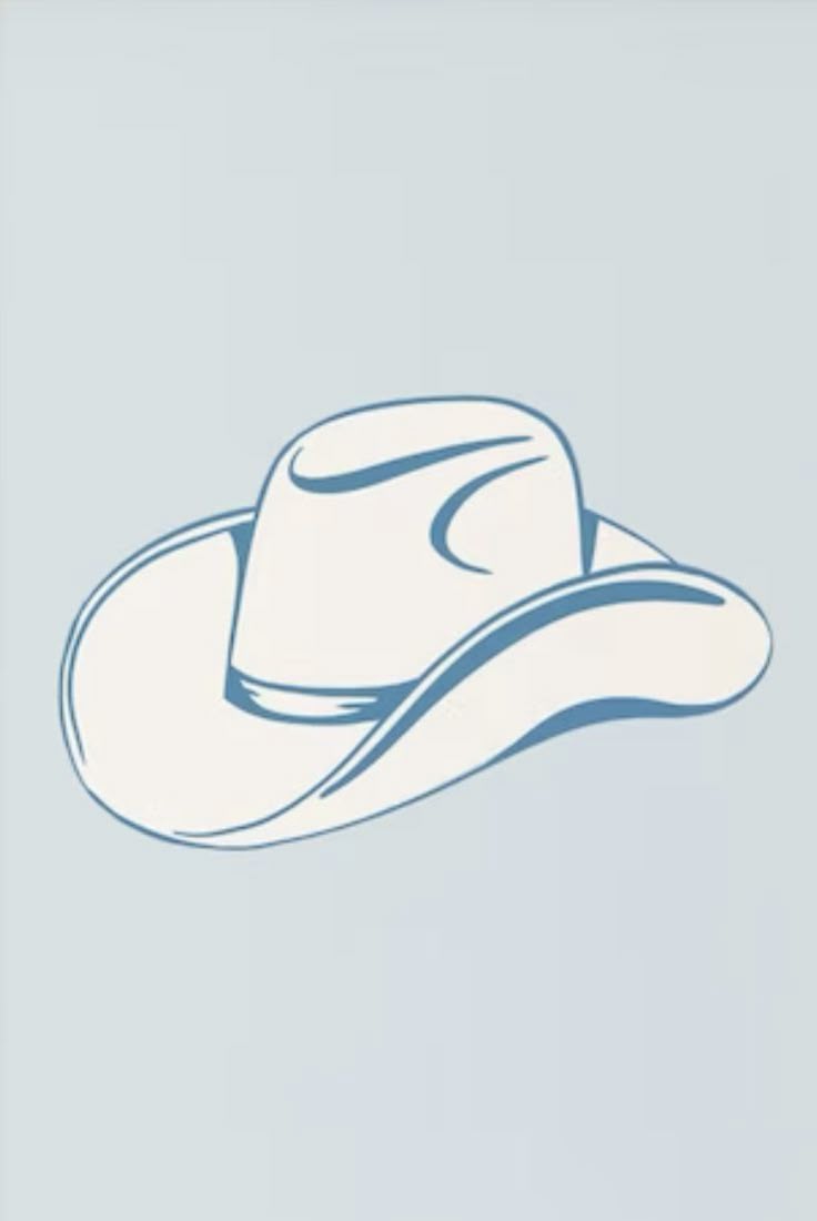 Coastal Cowgirl Nude