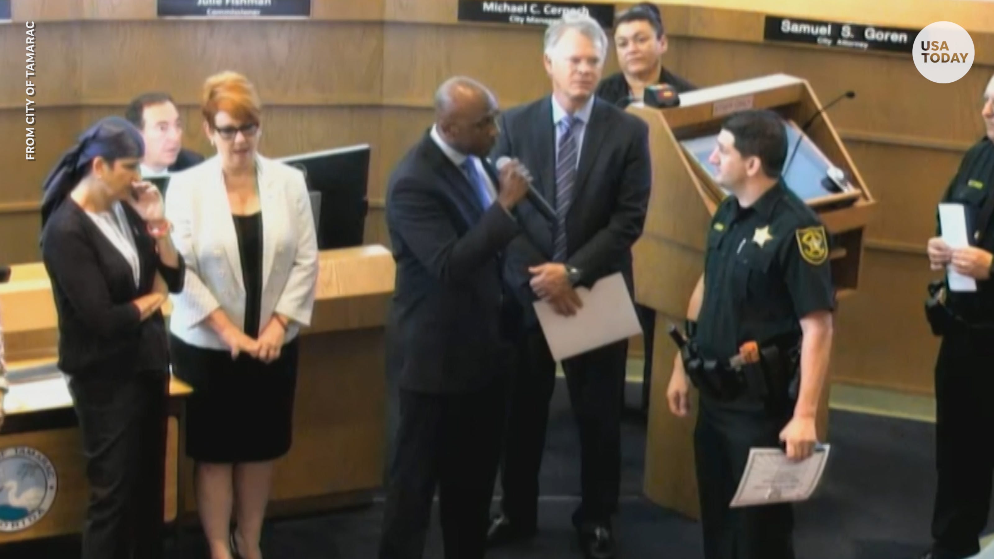 Colorado Police Officer Shamed Out Of Job Says Colleagues Now Want Colorado Police Officer Shamed Out Of Job Says Colleagues Now Want