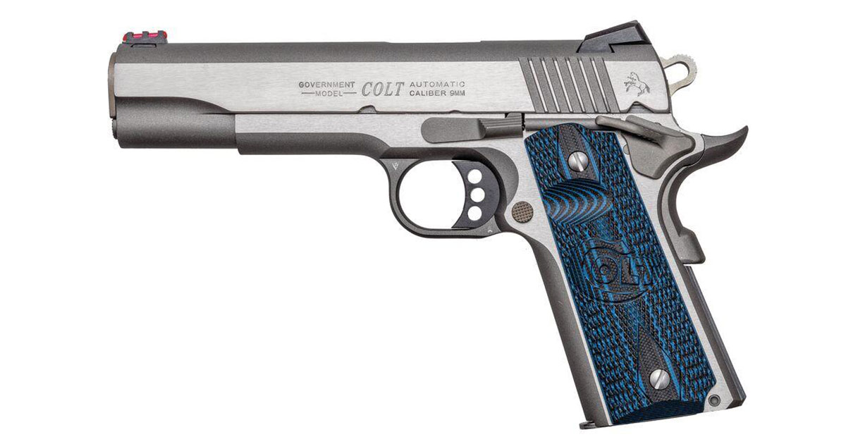 Colt 1911 Experience At Range Ready Range Ready Training Colt 1911 Experience At Range Ready Range Ready Training
