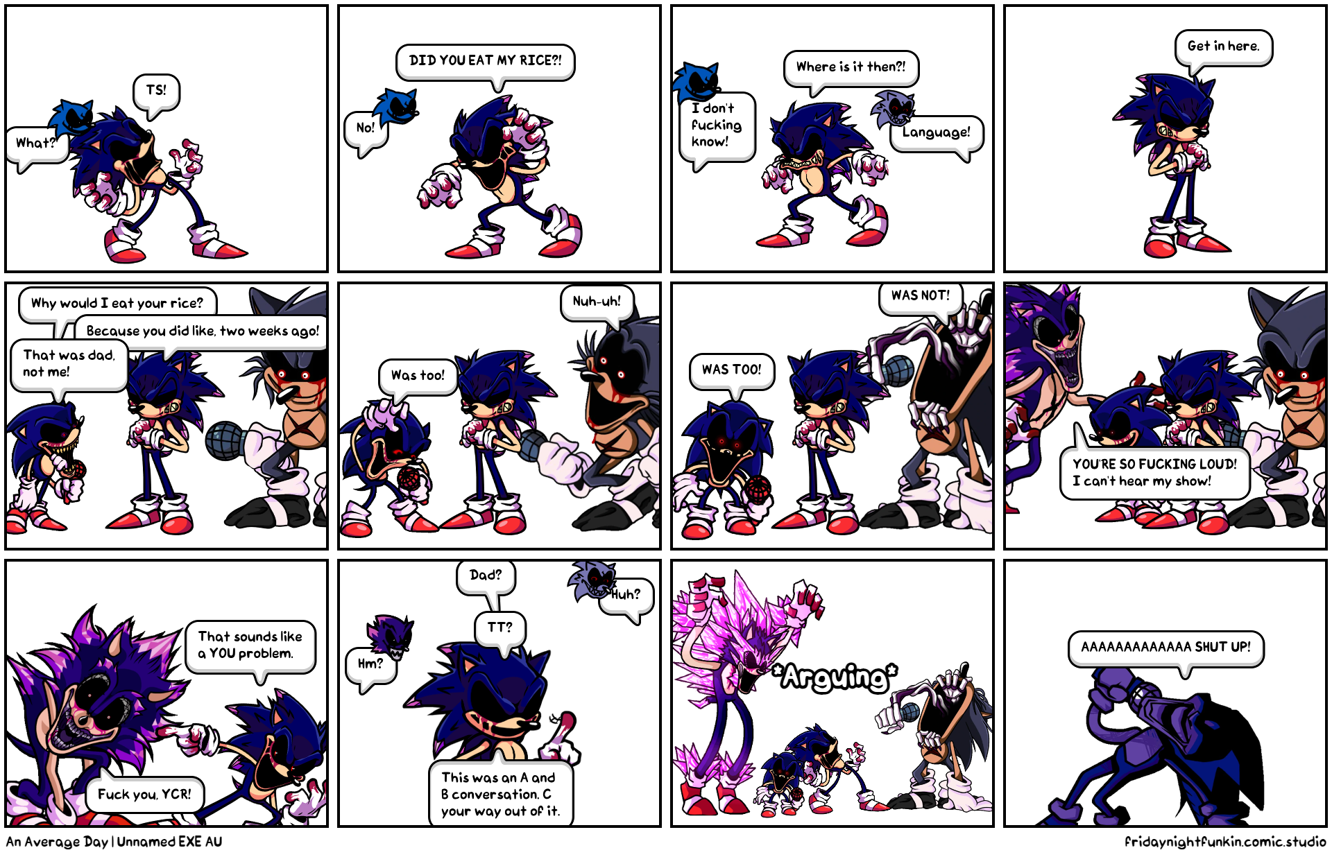 Unleash Your Creativity: 51 Comic Ideas
