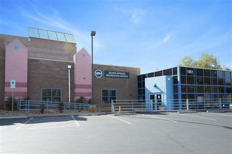 Henderson's Community Centers: Your Local Hub