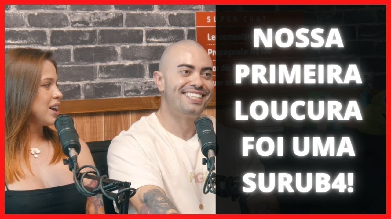 Como Ganhar Dinheiro Com Onlyfans Maru E Phil Karv Podpah 116