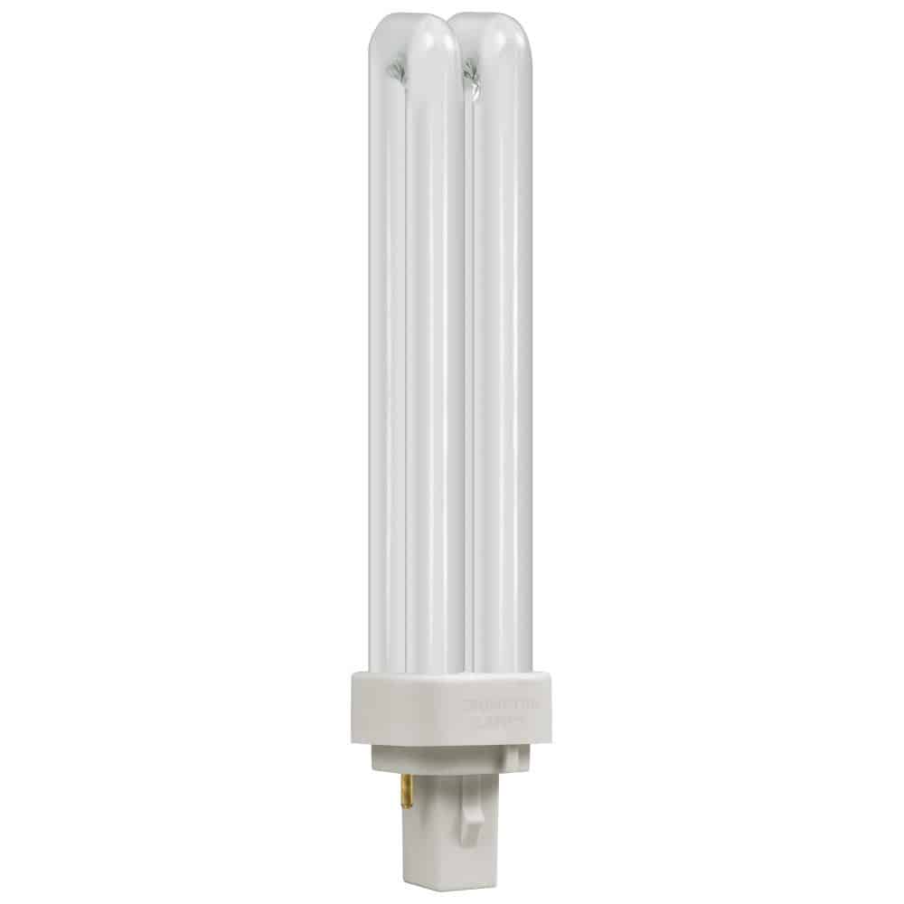 Compact Fluorescent Lamps