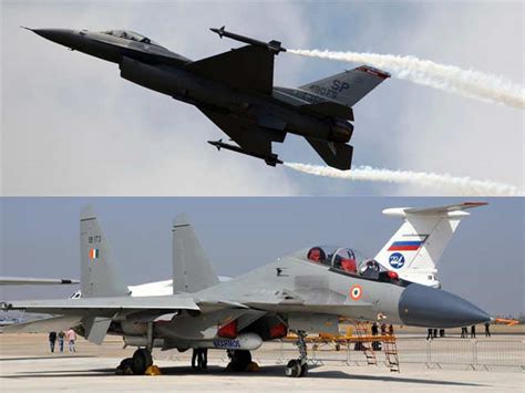 Comparison Of Top Guns Us F 16 Jets Vs Sukhoi 30Mki Comparison Of Comparison Of Top Guns Us F 16 Jets Vs Sukhoi 30Mki Comparison Of